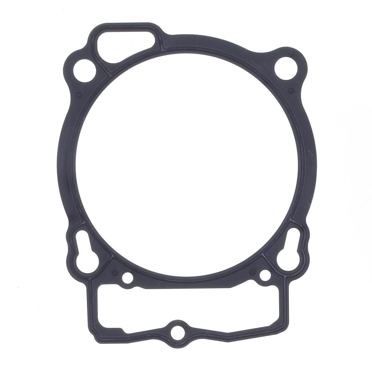 Uszczelka pod cylinder KTM EXCF 450, SXF 450 0,4mm Athena | S410270006104
