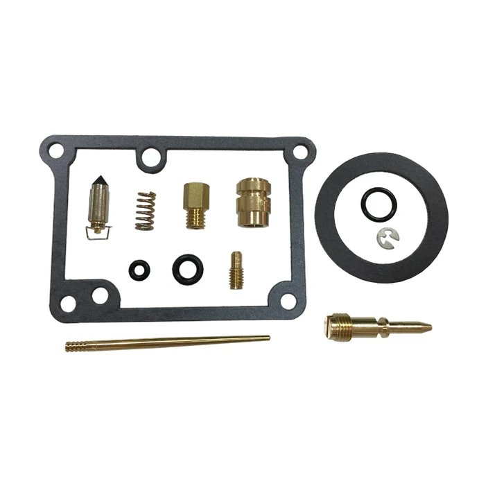 Zestaw naprawczy gaźnika Yamaha YFS 200 Blaster (na 1 gaźnik) Bronco | AU-07461
