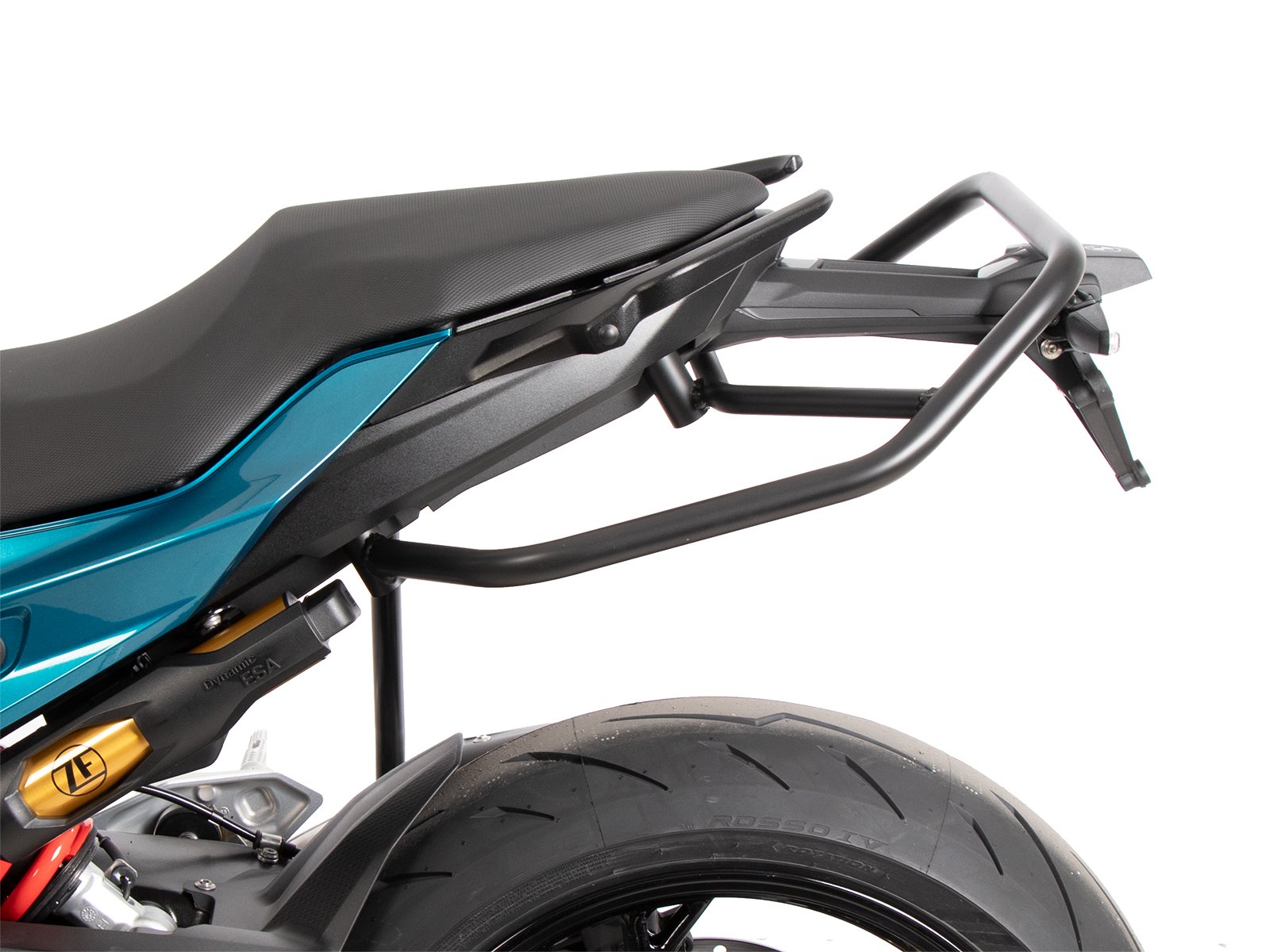 Gmole tylne BMW F 900 R 2025-2026 Hepco Becker | 5046550 00 01