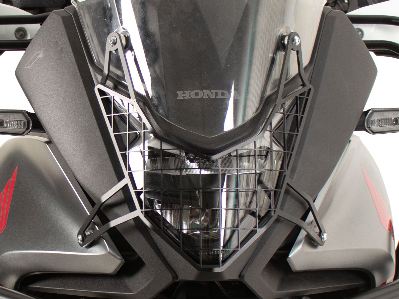 Osłona reflektora Honda XL 750 Transalp 2023-2024 Hepco Becker | 7009539 00 01