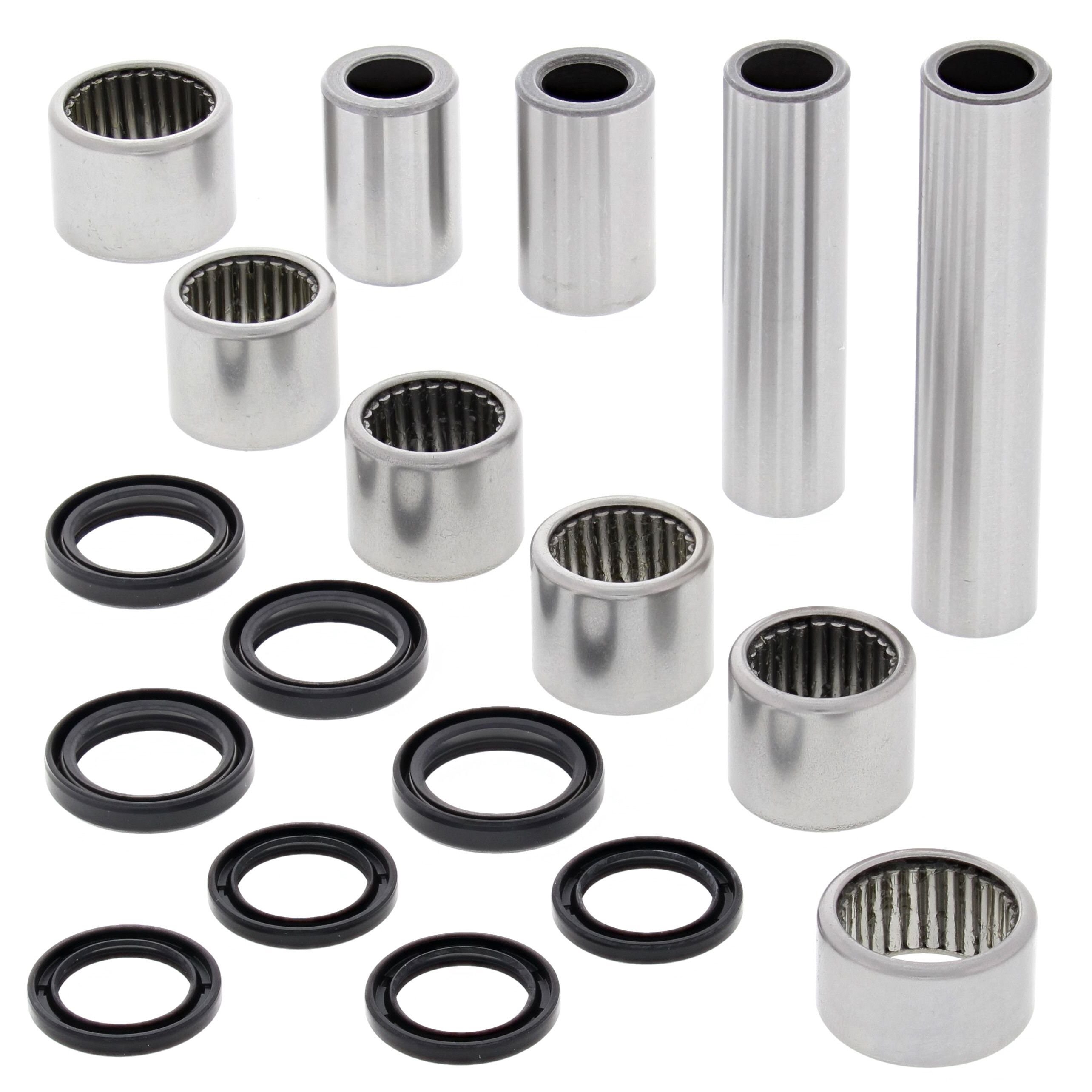 Zestaw naprawczy łącznika (przegubu) wahacza Yamaha YFZ 450 All Balls | 27-1139
