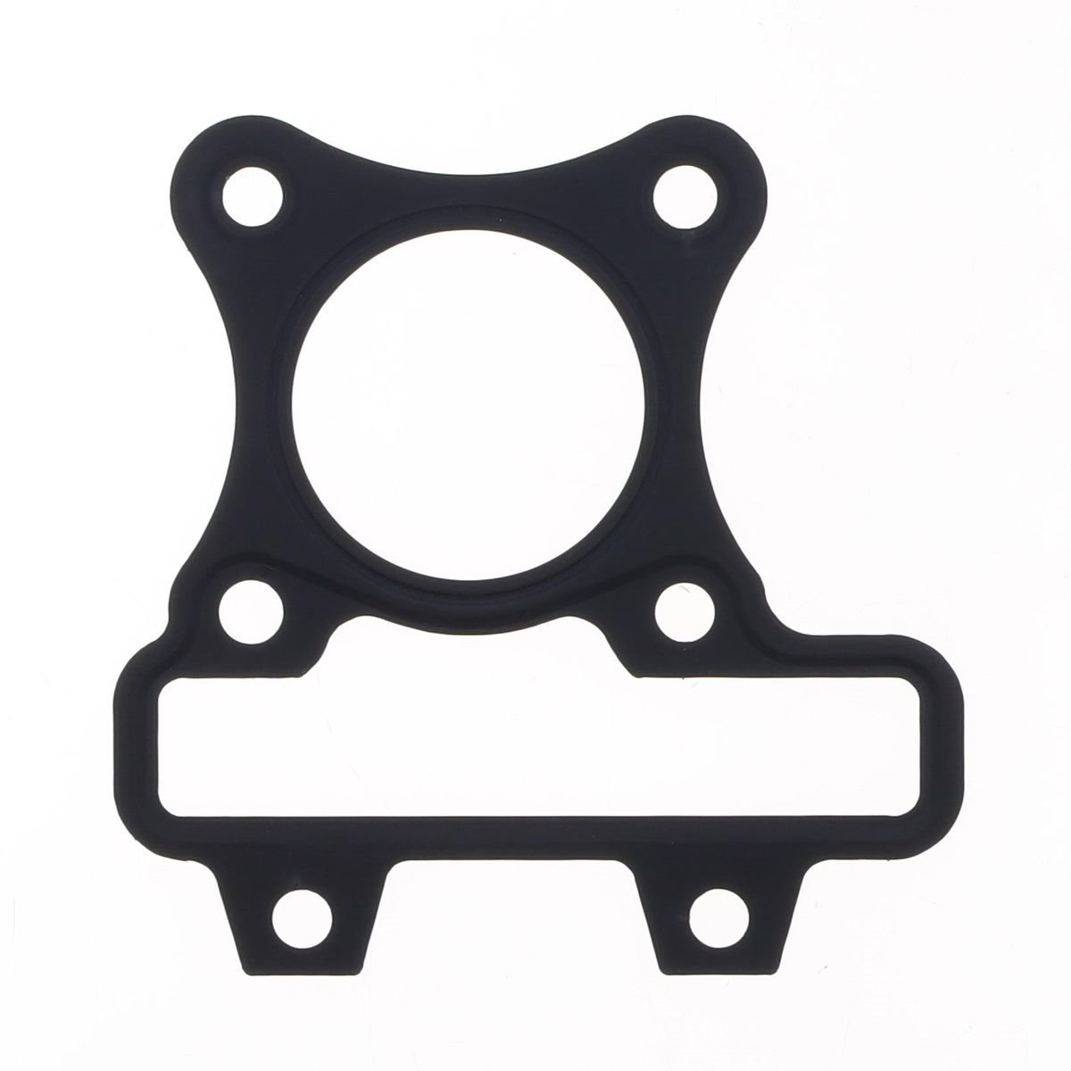 Uszczelka pod głowicę (głowicy) 0,25mm Aprilia SCARABEO 50, Piaggio VESPA 50, ZIP 50 Athena | S410480001036