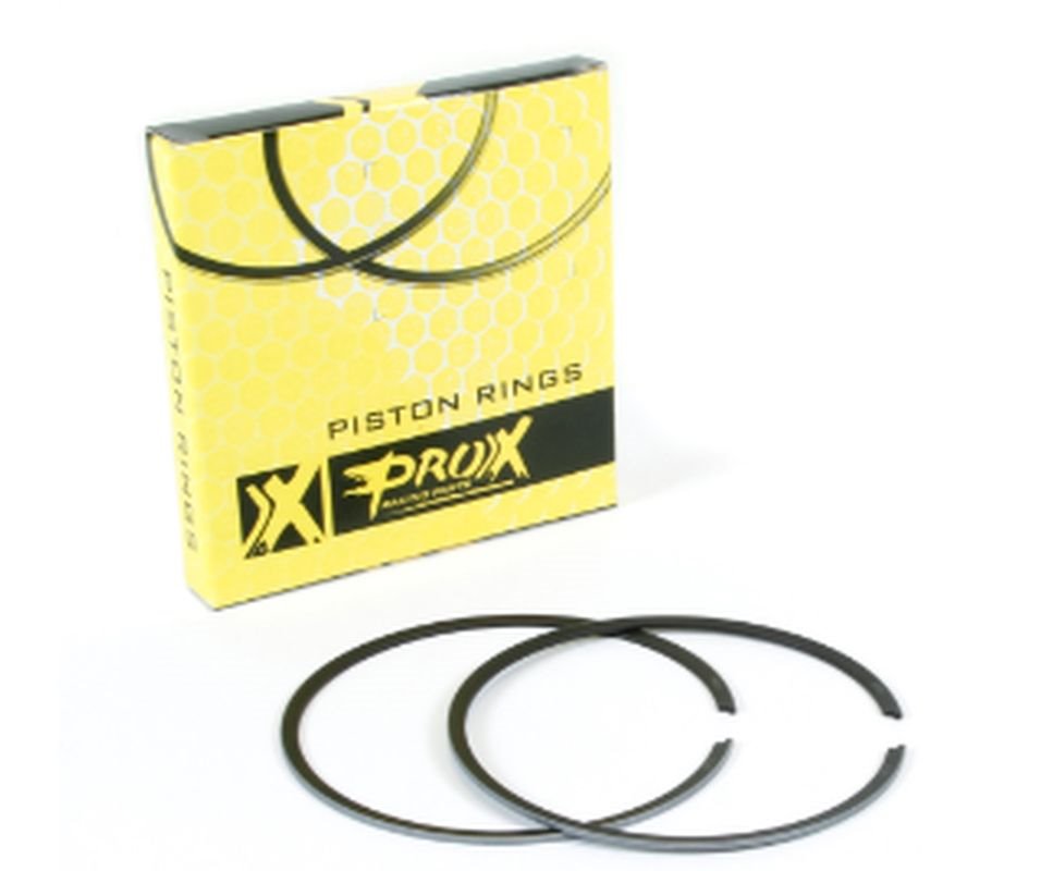 Pierścienie tłokowe Yamaha YFS 200 Blaster, DT 200R (67.50mm) ProX | 02.2281.150