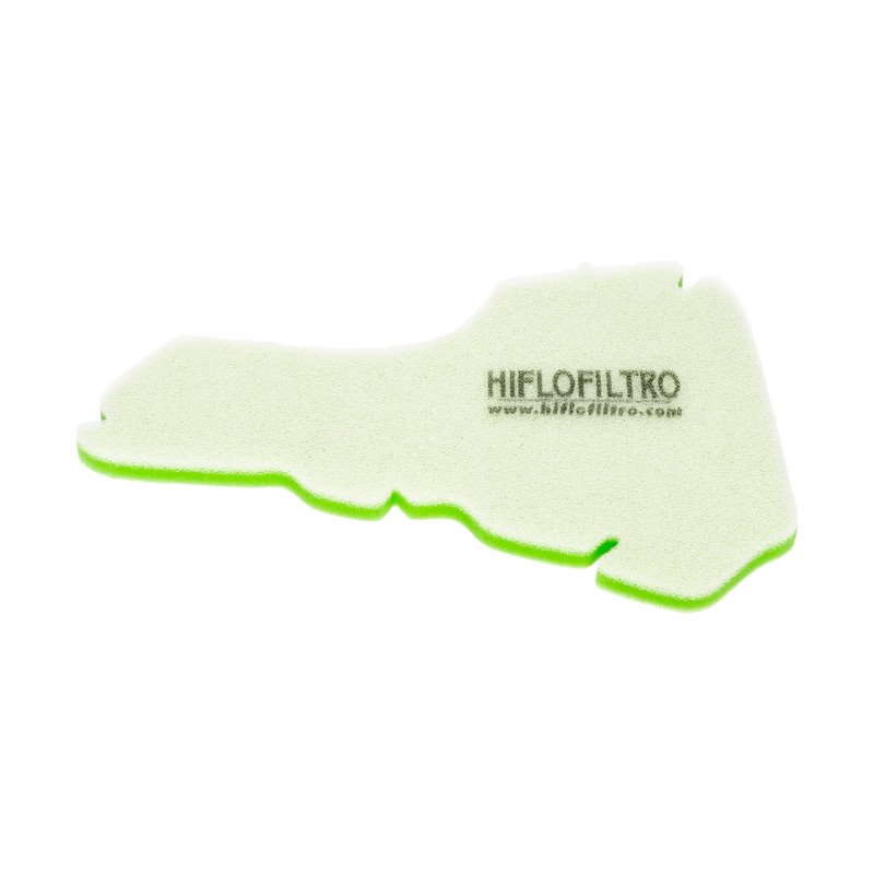 Filtr Powietrza Derbi/Italjet / Piaggio 50/80/125/150 HifloFiltro | HFA5205DS
