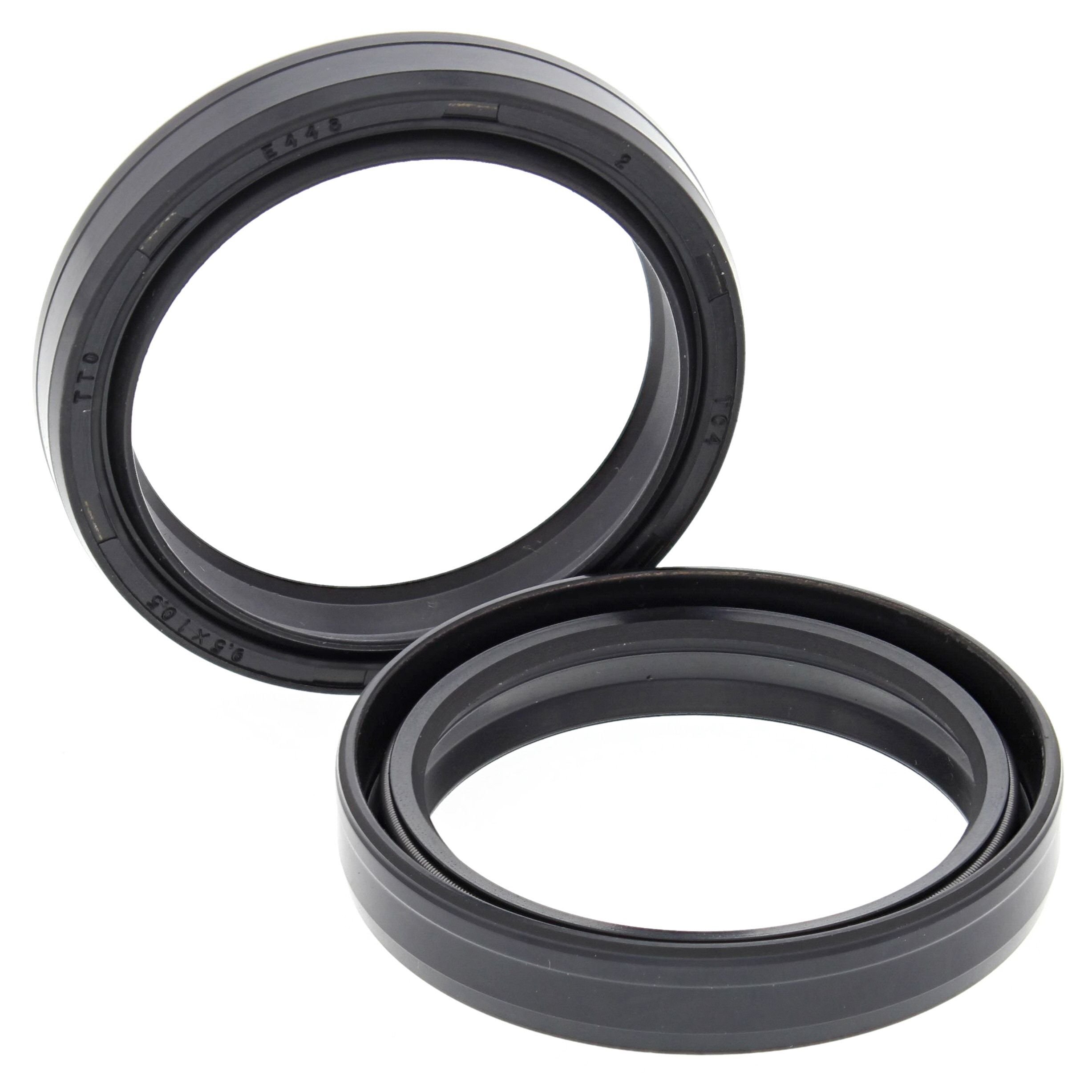 Uszczelniacze przedniego zawieszenia olejowe ARI090 43X54X9,5/10,5 MM ALL BALLS | 55-121