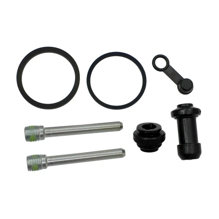 Zestaw naprawczy zacisku hamulcowego tył Yamaha Rhino 450, 660, YFM 700R Raptor Bronco | AT-05084