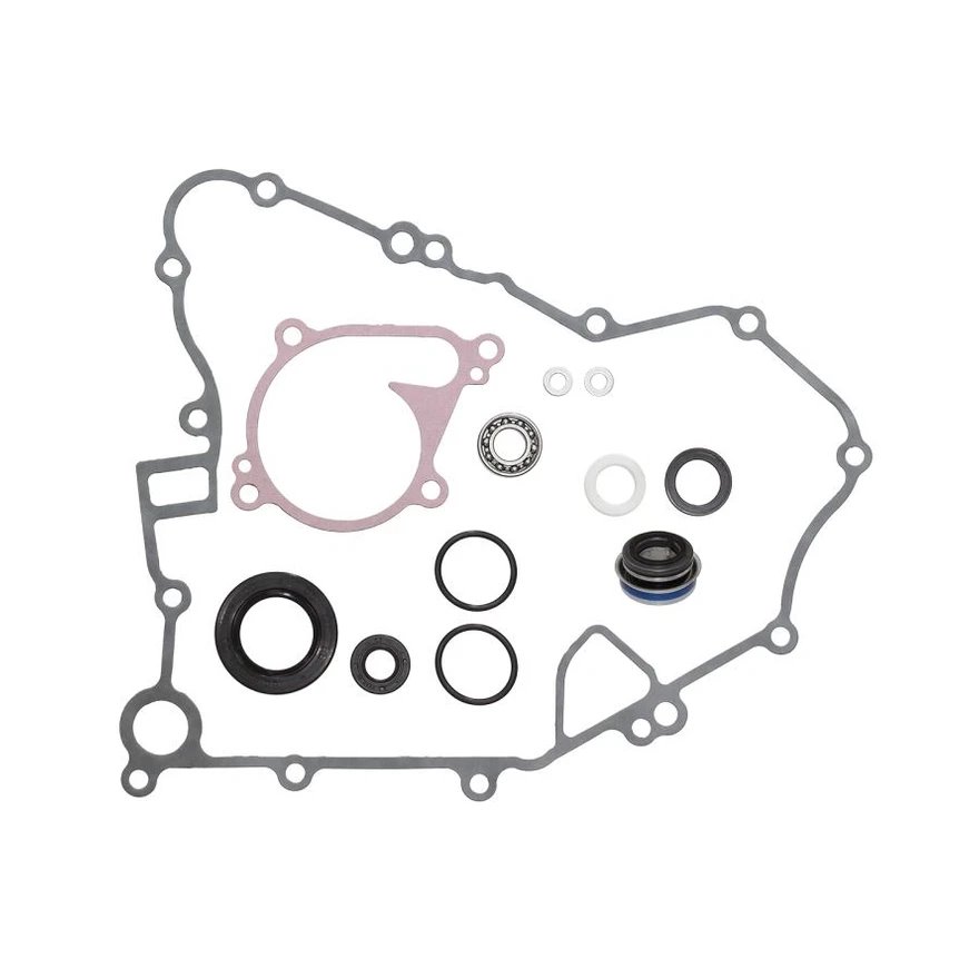 Zestaw naprawczy pompy wody Kawasaki KVF 650 Brute Force, KVF 750 Brute Force, KRF 750 Teryx, KFX/KVF 700, Suzuki LT-V 700 Bronco | AT-10073