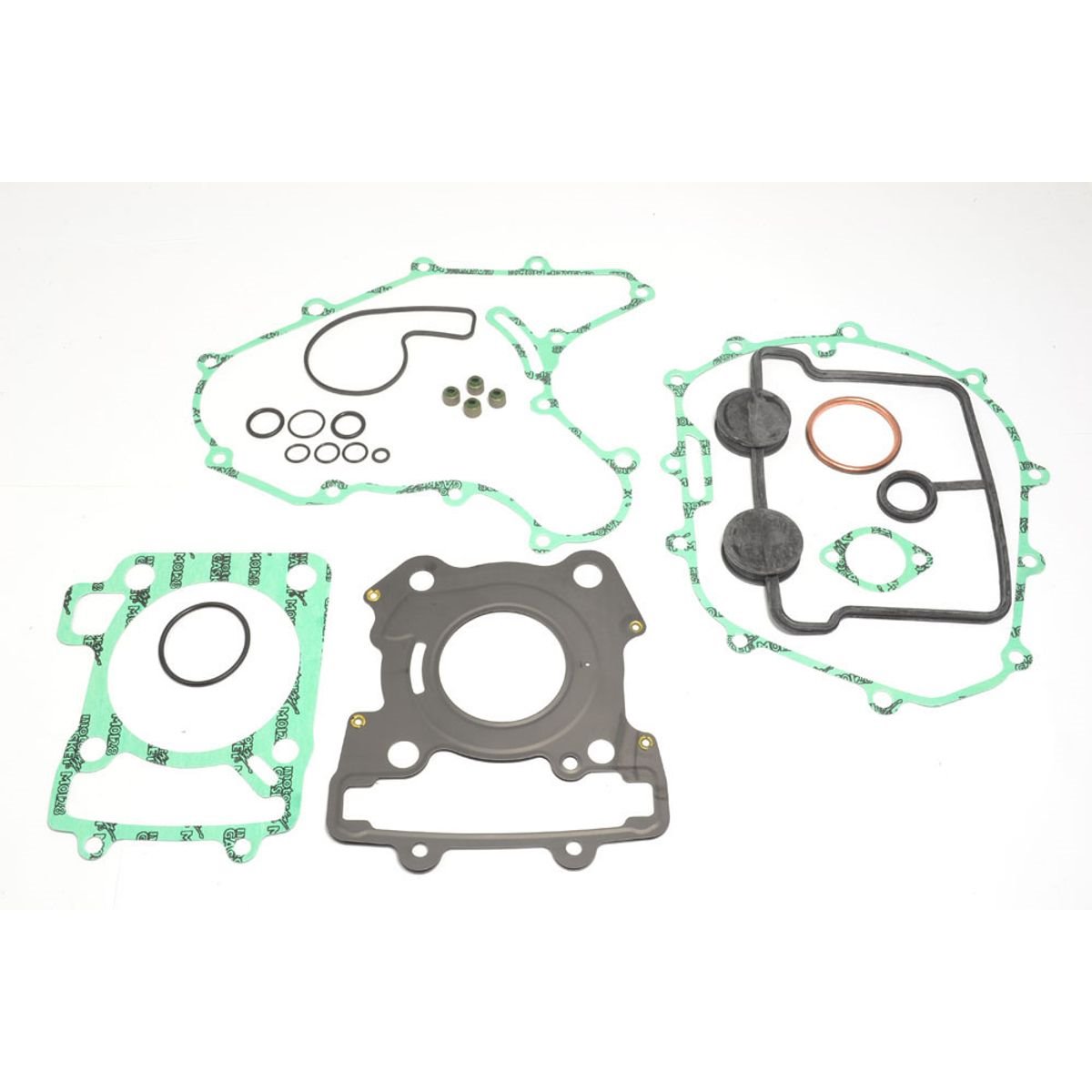Komplet uszczelek KTM Duke 125 (z uszczelką pokrywy zaworowej) Athena | P400270850060
