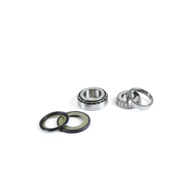 Łożyska główki ramy z uszczelniaczami Suzuki DR 125, DR 250, DR 650SE, RM 125, RM 250, RM 465 ProX | 24.110019