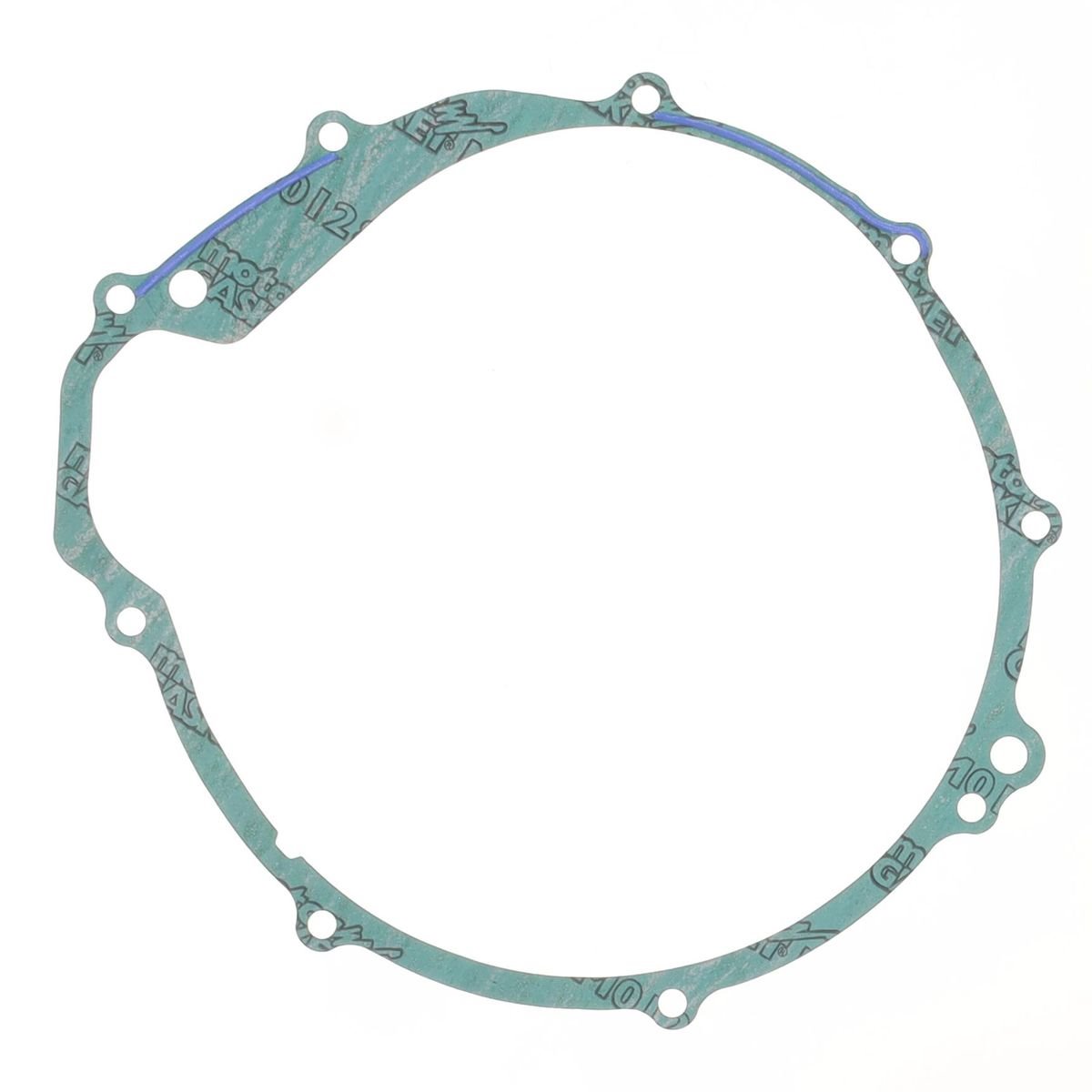 Uszczelka pokrywy sprzęgła Yamaha TDM 900 Athena | S410485008109