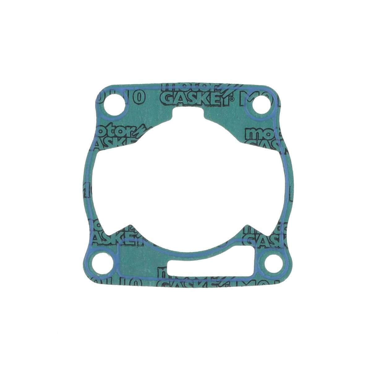 Uszczelka pod cylinder Yamaha YZ 80/85 Athena | S410485006072