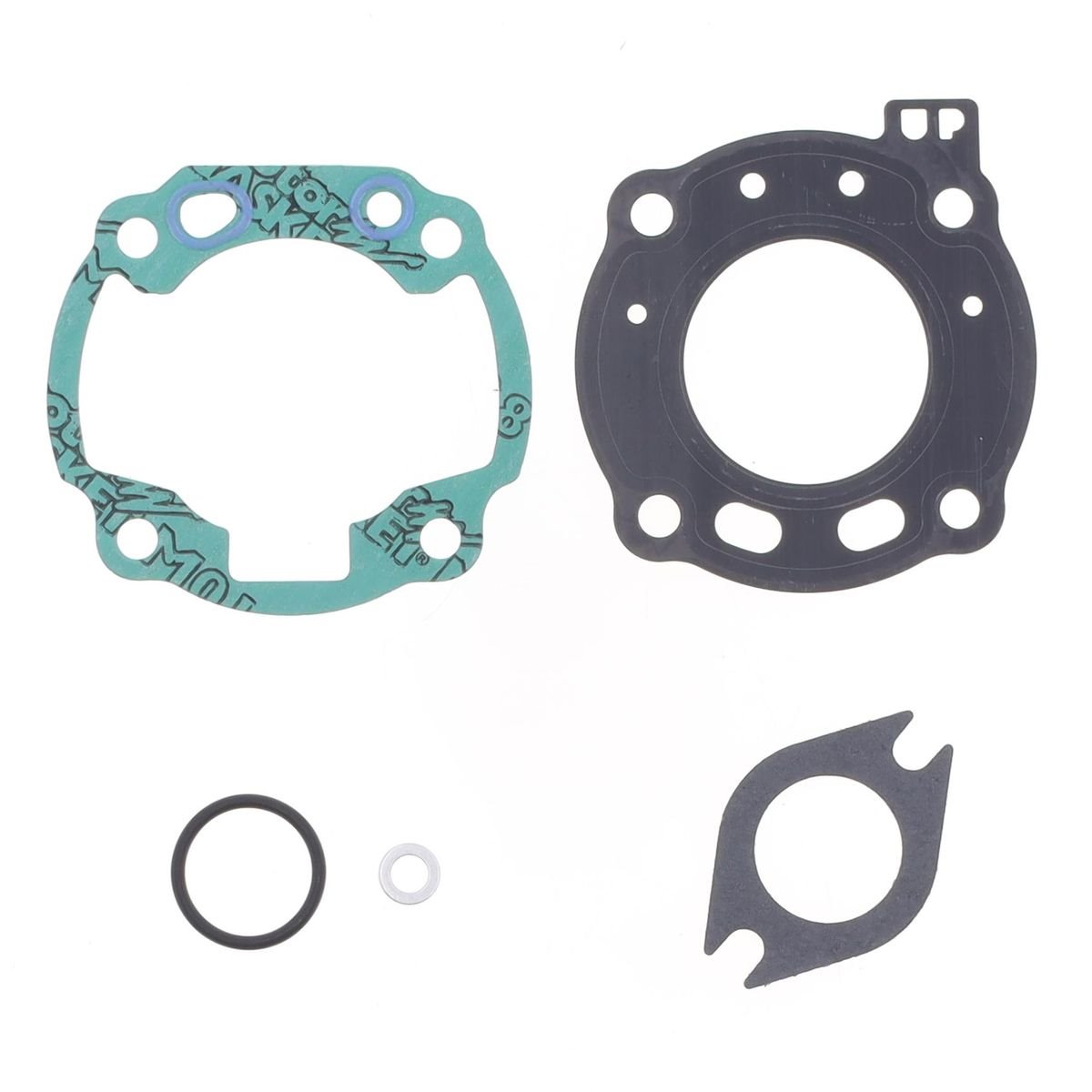 Uszczelki TOP-END Suzuki AY 50 Katana LC, skuter Athena | P400510600017