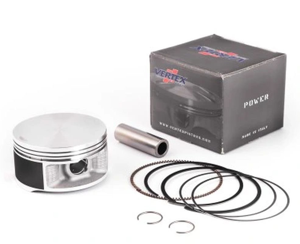 Tłok Suzuki Burgman 400 (83,95mm=+1,00mm) Gaźnikowa Vertex | 23210100