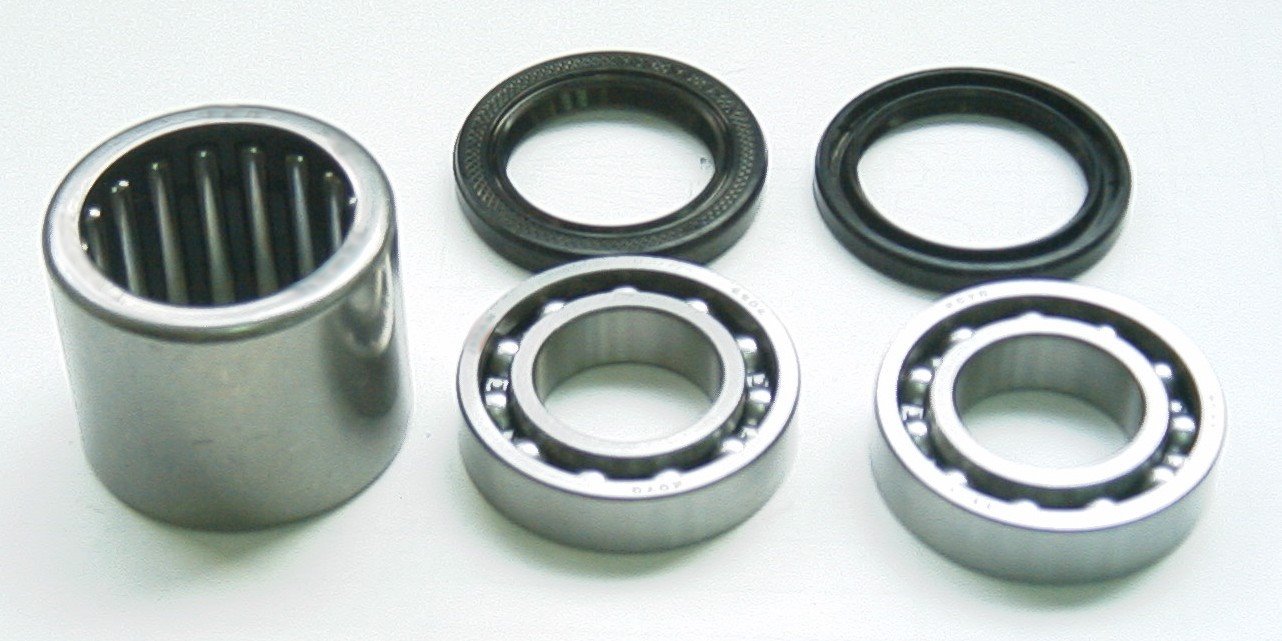 Zestaw naprawczy wahacza Honda VFR 750, CBR 1100XX, CBR 900RR | SAO-112