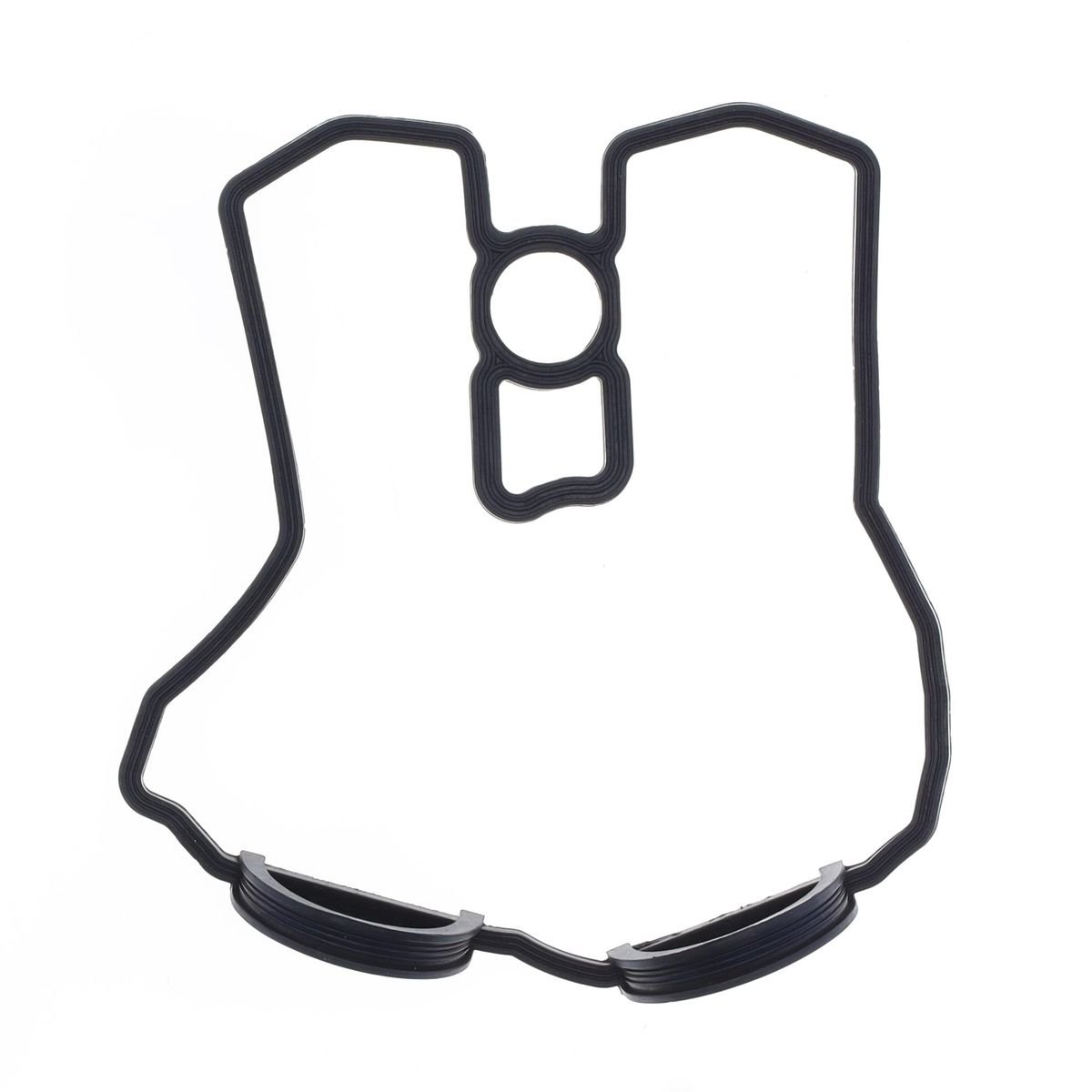 Uszczelka pokrywy zaworowej Yamaha YFM 700 Grizzly, Kodiak, Wolverine Athena | S410485015058