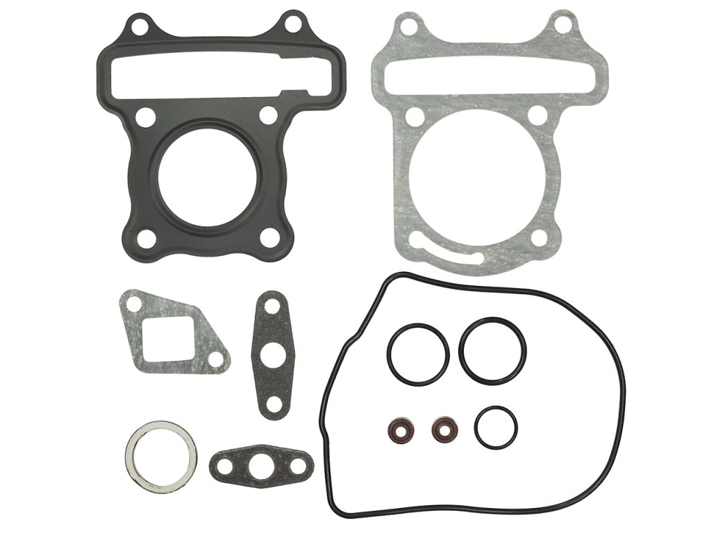 Uszczelki top-end Kawasaki KFX 50 Namura | NA-20081T