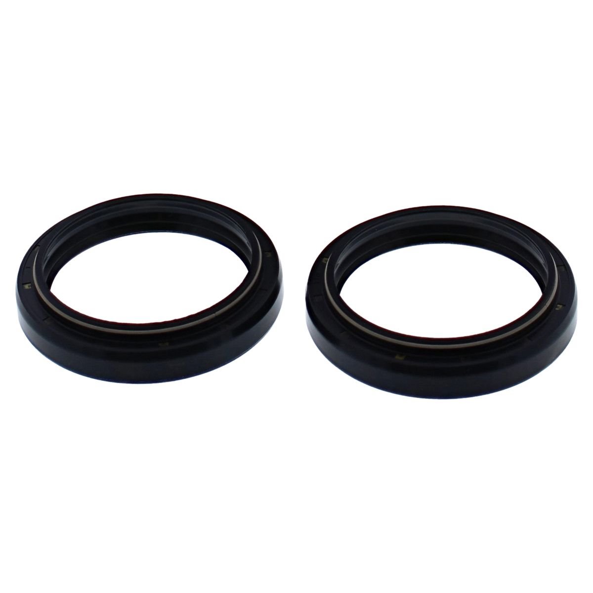 Uszczelniacze przedniego zawieszenia olejowe BMW HP4, R Nine T, S1000RR, S1000RR/R, S1000XR, Moto Guzzi CA ALL BALLS | 55-156
