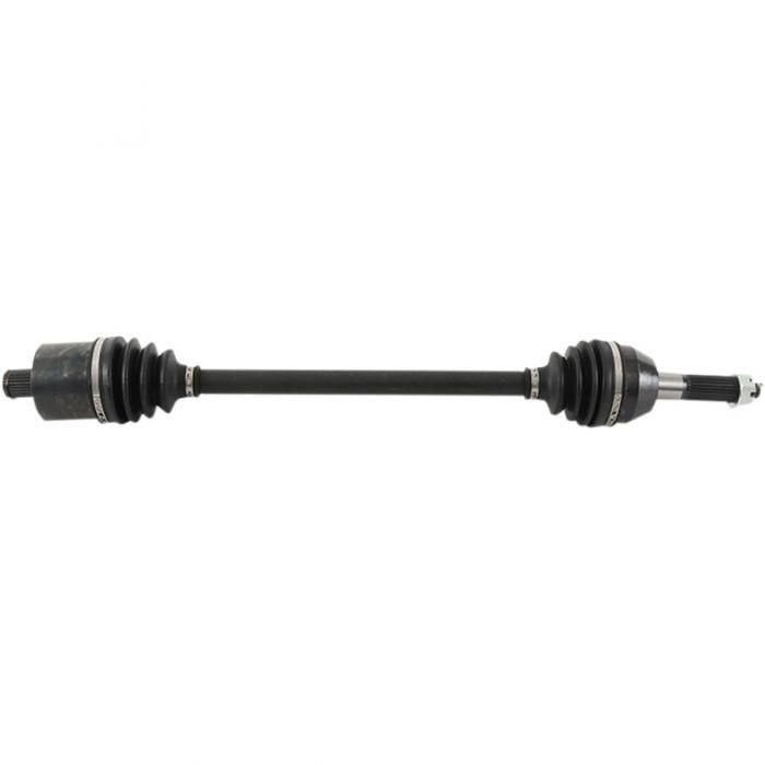 Półoś napędowa Polaris RZR 4 XP/XP 900, RZR 4 XP JAGGED X tył lewa/prawa All Balls | OEM-PO-8-340