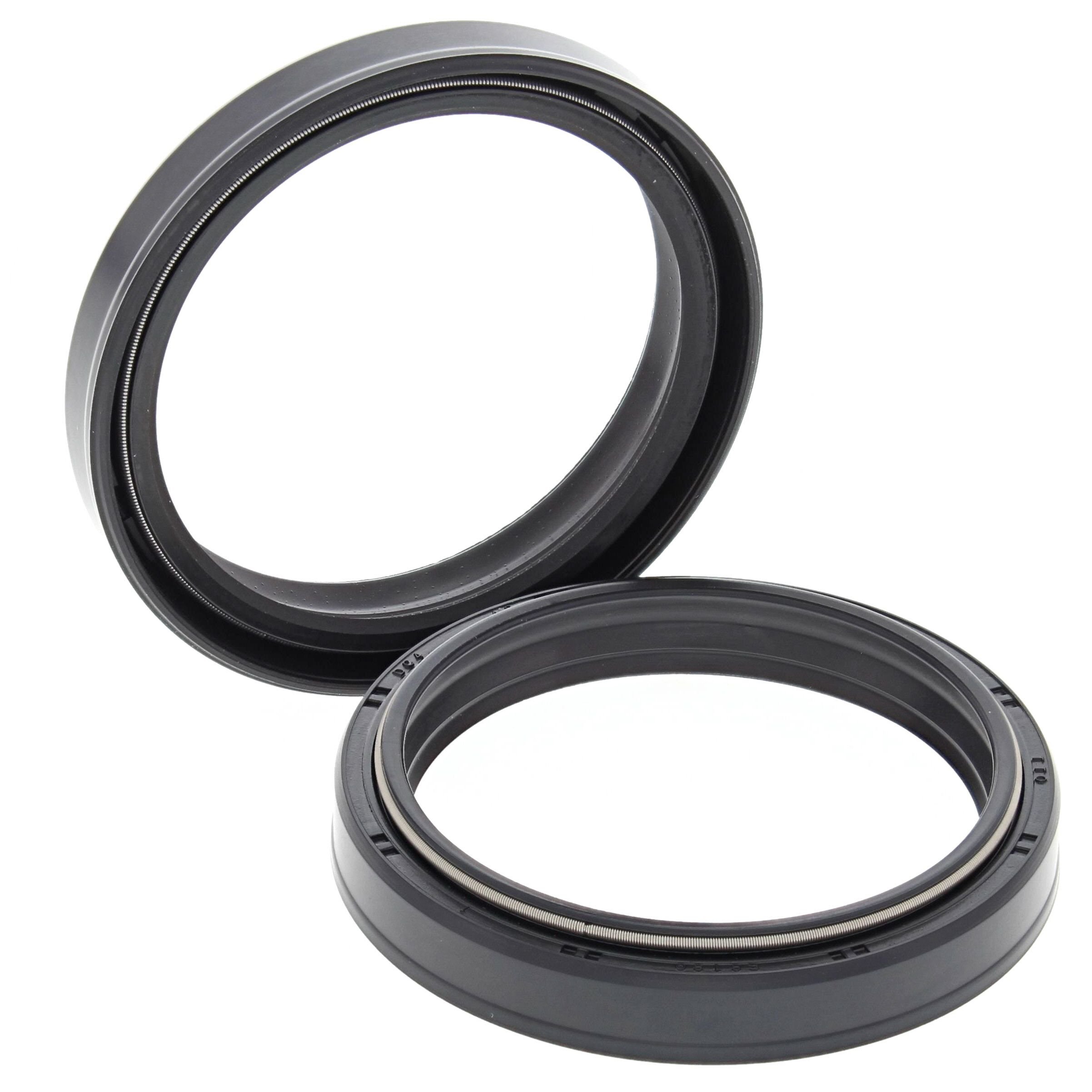 Uszczelniacze przedniego zawieszenia olejowe ARI117 48X58,2X8,5/10,5 MM ALL BALLS | 55-132