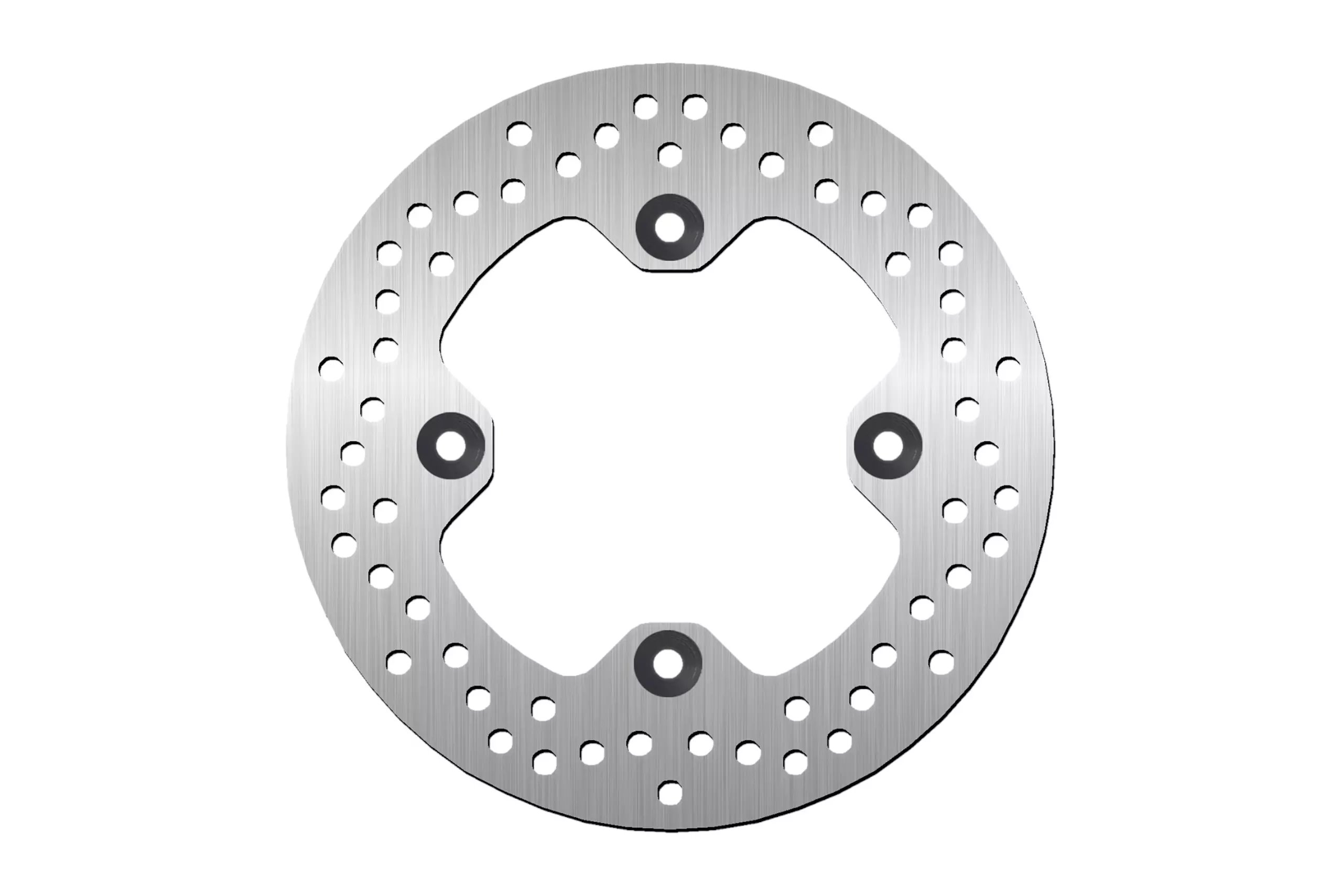 Tarcza hamulcowa tył Honda XL 125V Varadero, XR 400/600, CBR 125 R, Suzuki LTZ 400, LTA/LT-F 400 NG | NG043