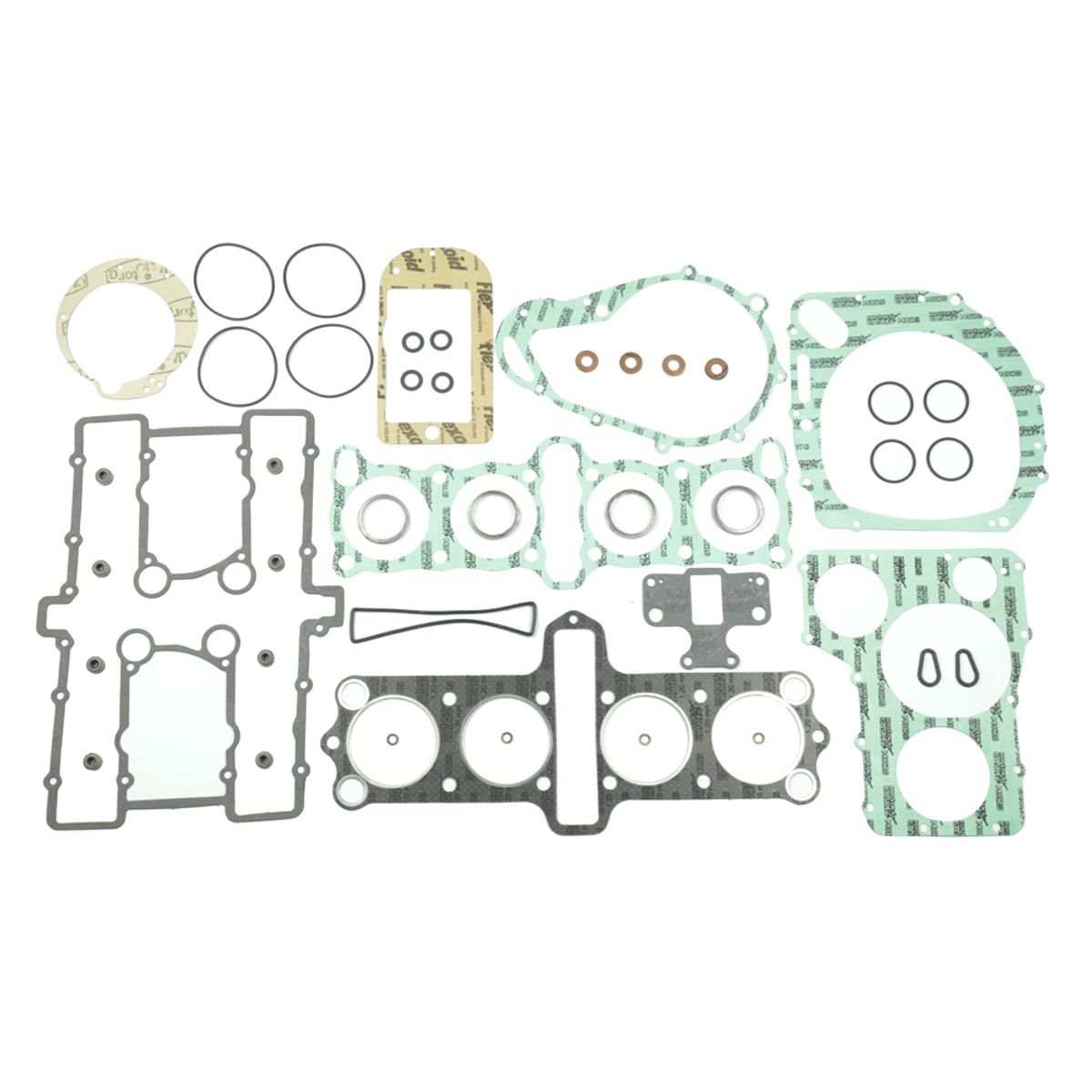 Komplet uszczelek Suzuki GS 850 Athena | P400510850801