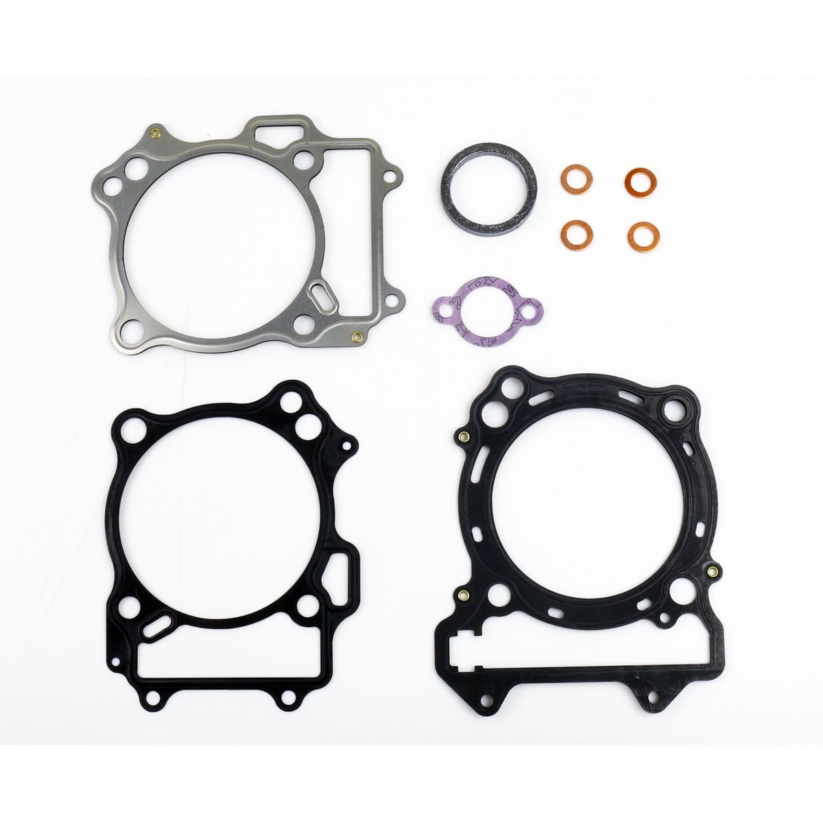 Uszczelki TOP-END Suzuki DRZ 400 BIG BORE 94MM do zestawu cylindrowego P400510100002 Athena | P400510160002