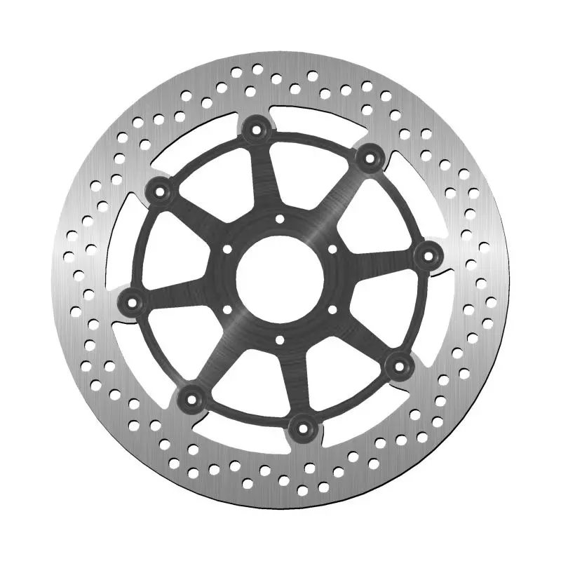 Tarcza hamulcowa przód KTM RC 400 (300x60,5x5mm) (6x8,25mm) Pływająca | NG1534