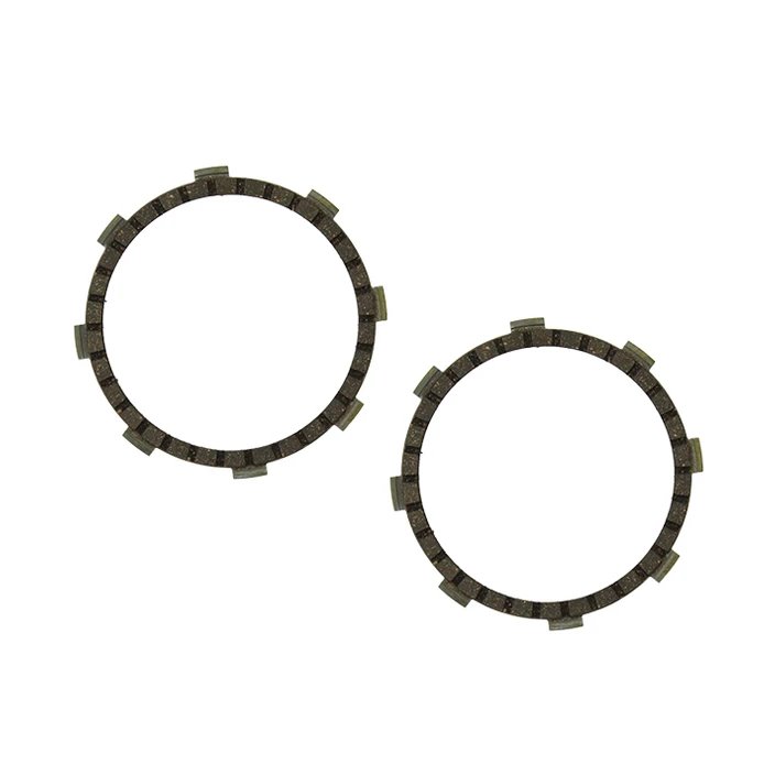 Tarcze sprzęgłowe Yamaha DT 50, FS1 50, RD 50, RX 50, YSR 50 PSYCHIC | MC-03906C