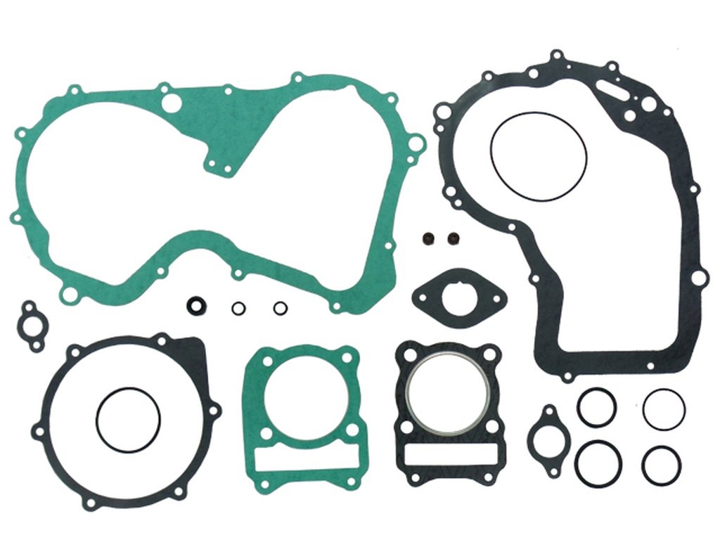 Komplet uszczelek Arctic Cat 250 2X4/4X4 Namura | NA-11000F