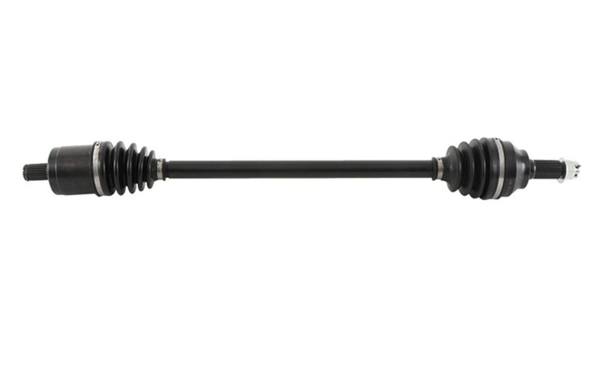 PółOś Napędowa Polaris RZR XP 1000, RZR XP 4 1000, RZR XP 4 Turbo AM/AW/LW/AP AB8 Extreme +20% Przód Lewa/Prawa All Balls | AB8-PO-8-335