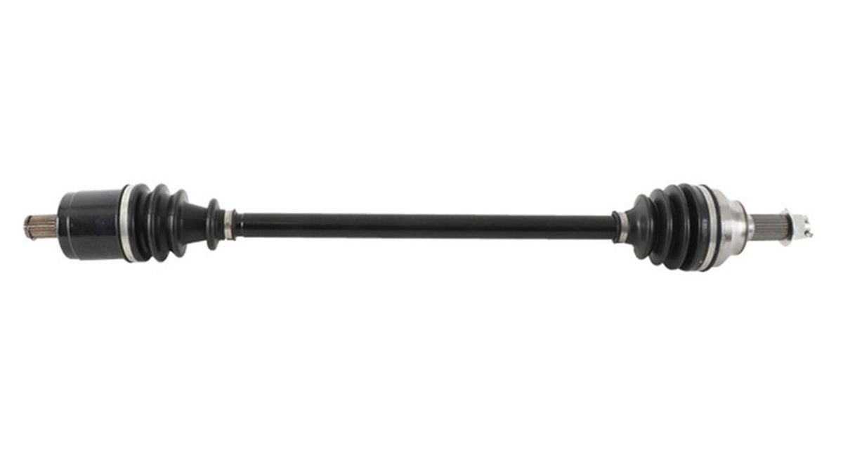 Półoś napędowa Polaris RZR XP 1000, XP 4 1000 AB6 STRONG PRZÓD STRONA LEWA/PRAWA All Balls | AB6-PO-8-335