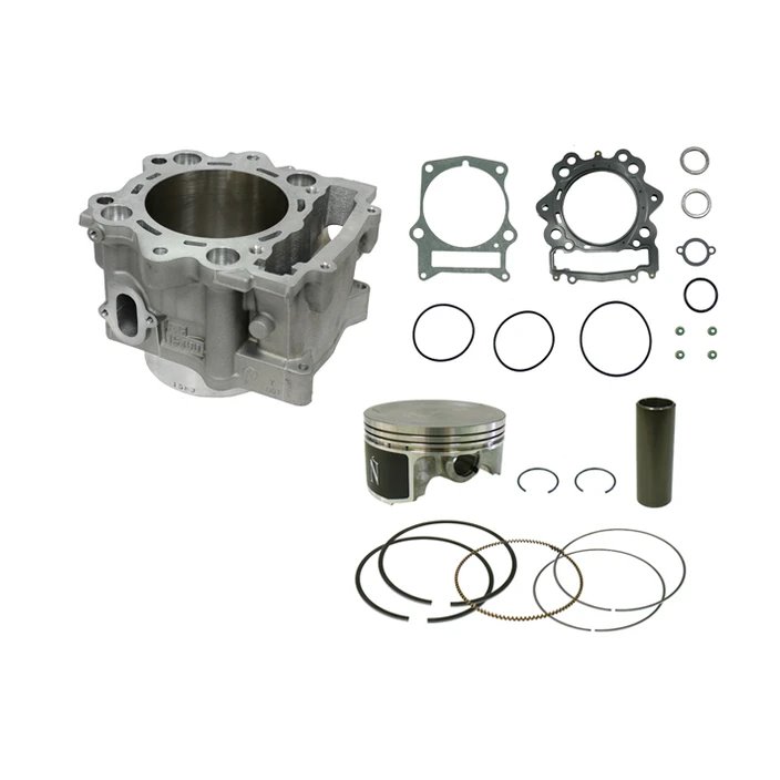 Cylinder kompletny Yamaha YFM 700 GRIZZLY, YXR 700 RHINO (STD 102MM) Bronco | AT-09474K