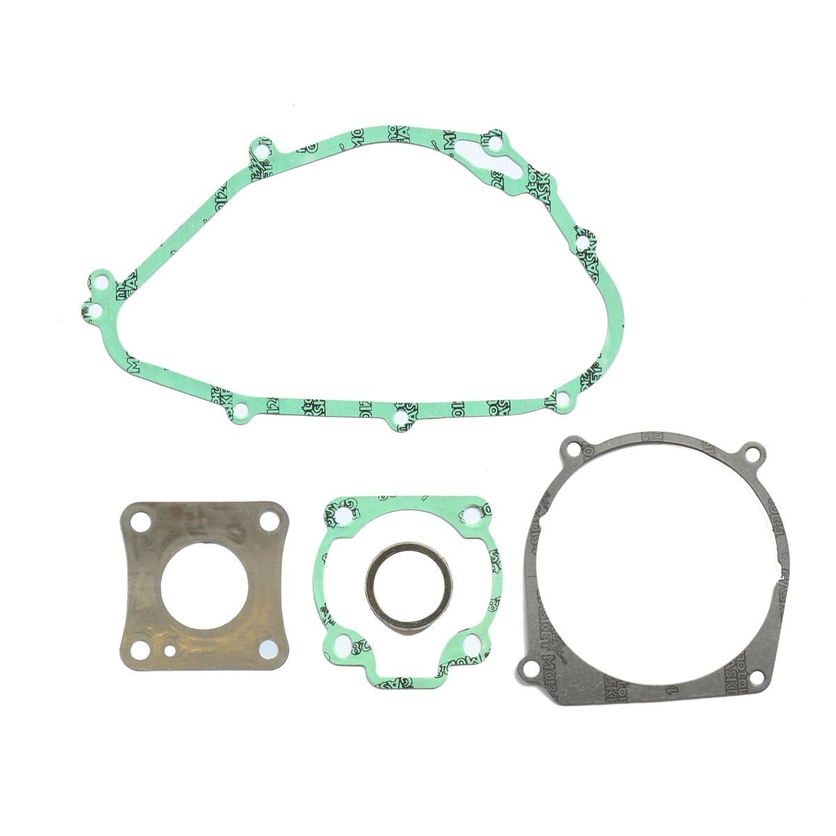 Komplet uszczelek Kawasaki AE 50, AR 50 Athena | P400250850001