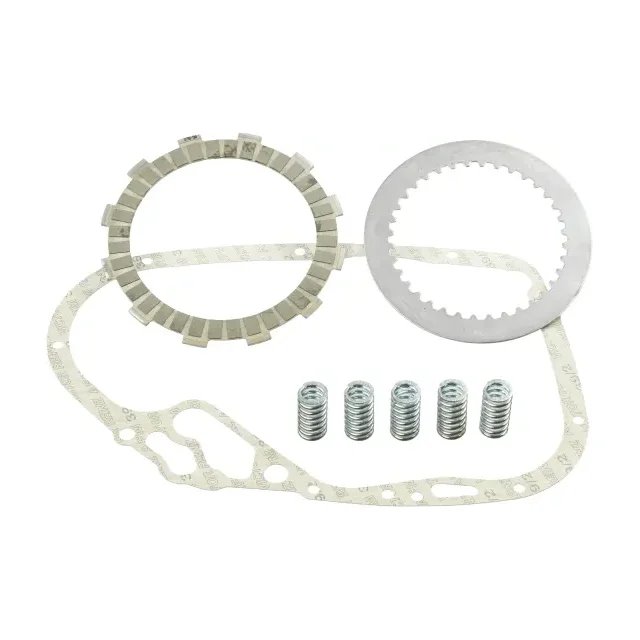 Sprzęgło kompletne Superkit Suzuki VL 1500 Intruder TRW | MSK212