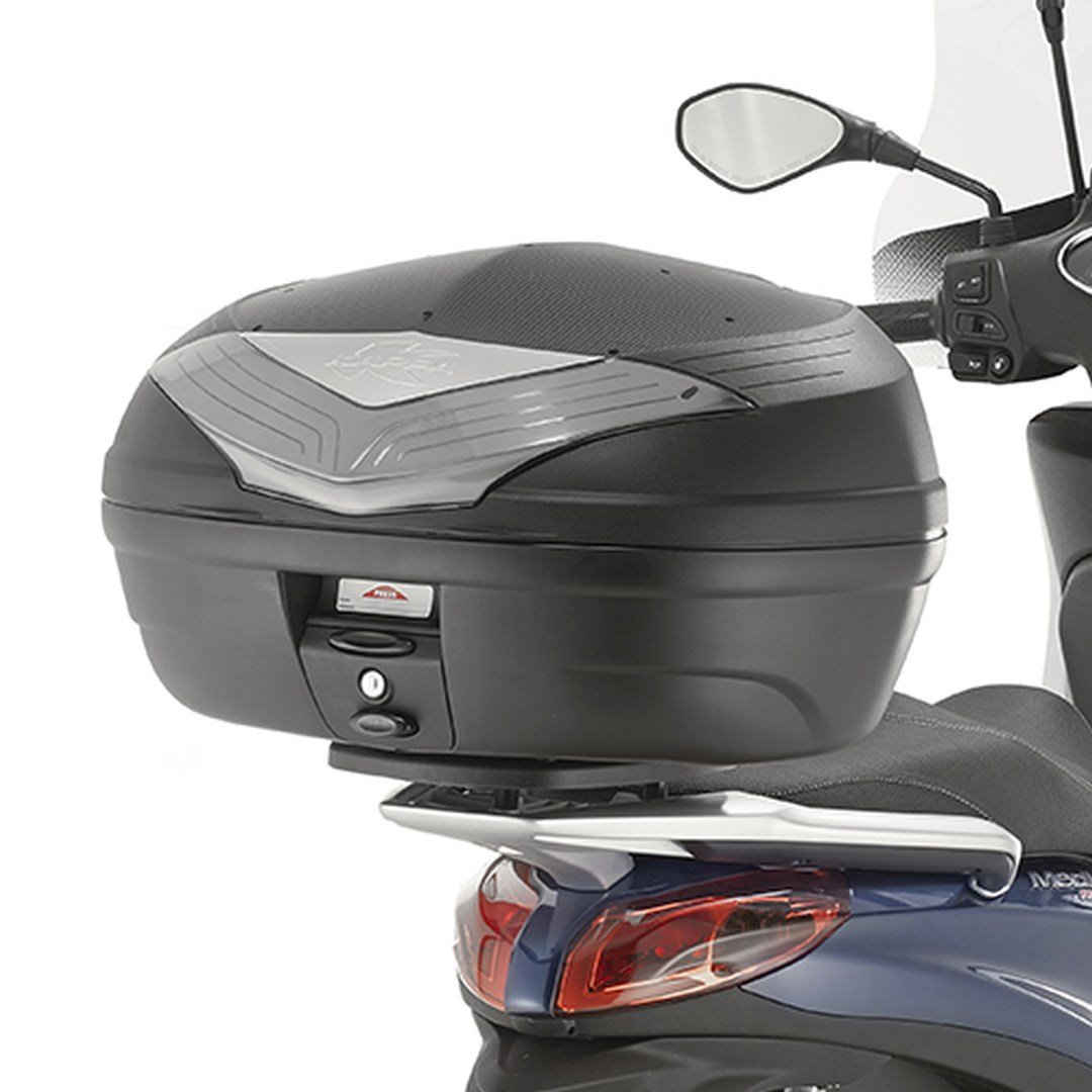 Stelaż kufra centralnego Kappa Piaggio Medley 125 150 2016-2020 bez płyty | KR5612