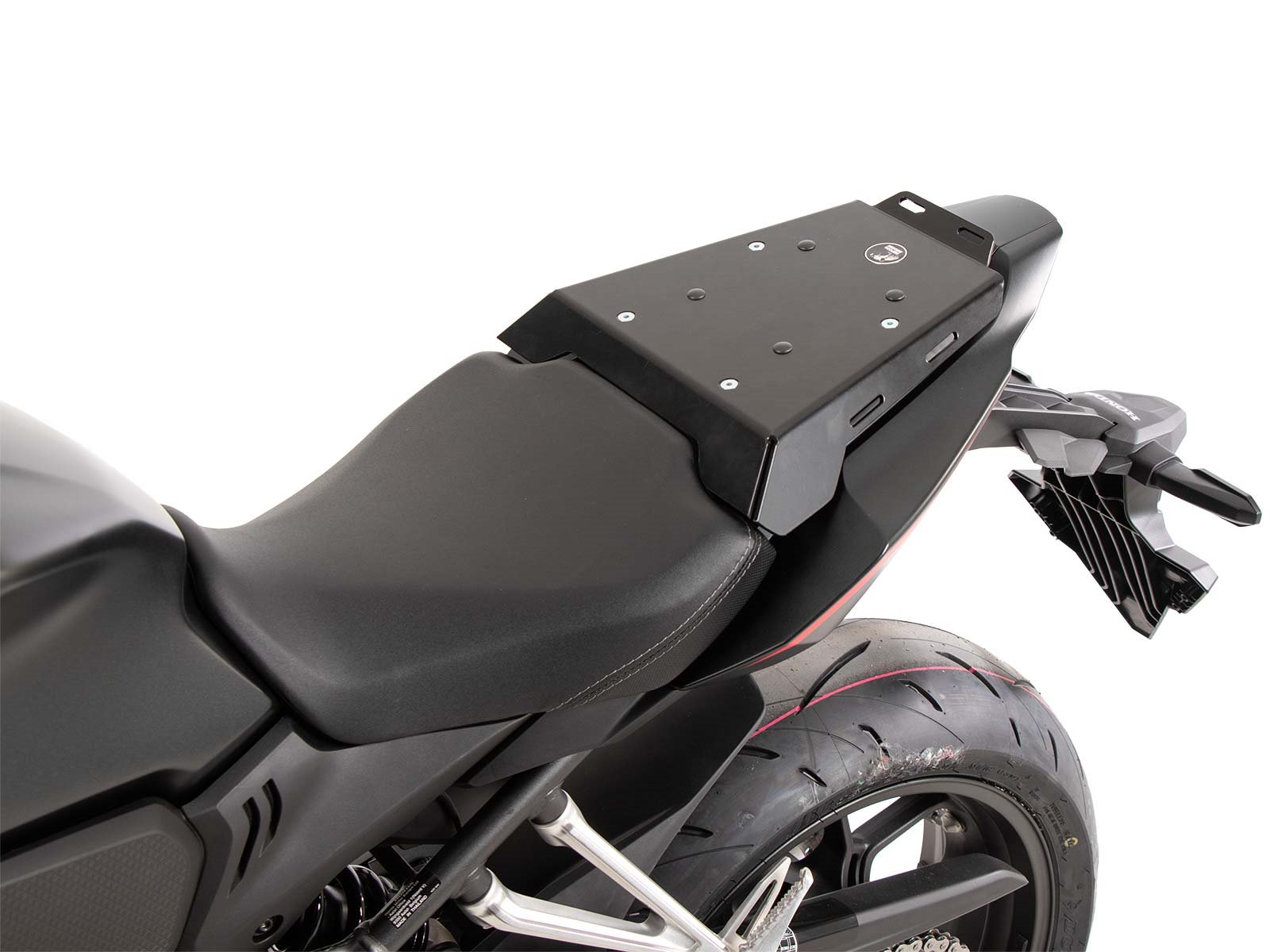 Sportrack Stelaż na torbę tylną Honda CBR 650 R / E-Clutch 2024-2026 Hepco Becker | 6709548 00 01