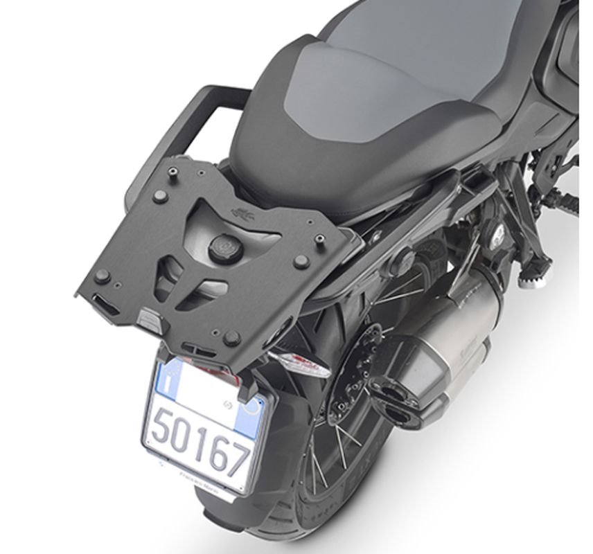 Stelaż kufra centralnego BMW R 1300GS (bez płyty) Kappa | KR5143