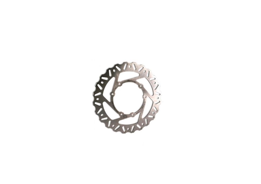 Tarcza hamulcowa przód Nitro Honda CR/CRF 240mm Moto-Master | M110355