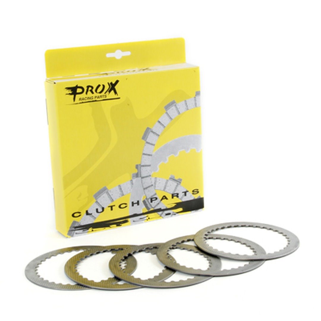 Przekładki tarcz sprzęgłowych Kawasaki KX 80, KX 85/100 ProX | 16.S41010