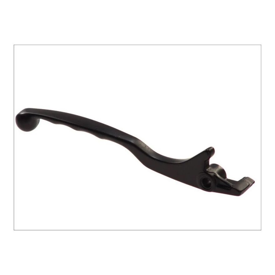 Dźwignia hamulca Kawasaki Eliminator 250, GPX 600 R, GPX 750 R, GPZ 1000 RX, GPZ 500 S, GPZ 600 R, GPZ 900 R, GN 250, RV 50 Czarny Vicma | 1057916