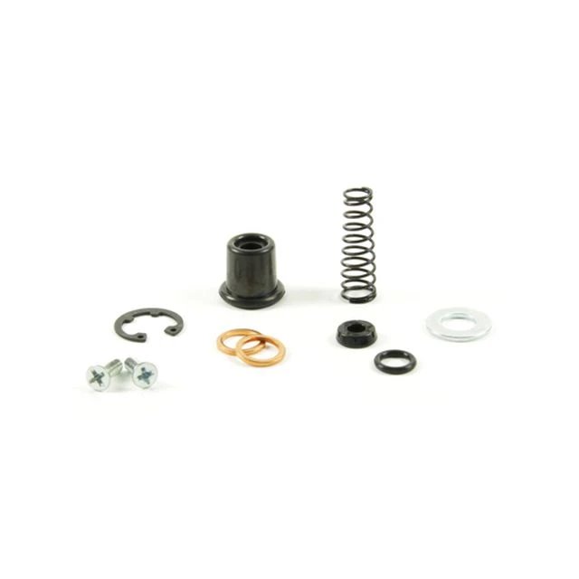 Zestaw naprawczy pompy hamulcowej przód Yamaha TT-R 250 ProX | 37.910018