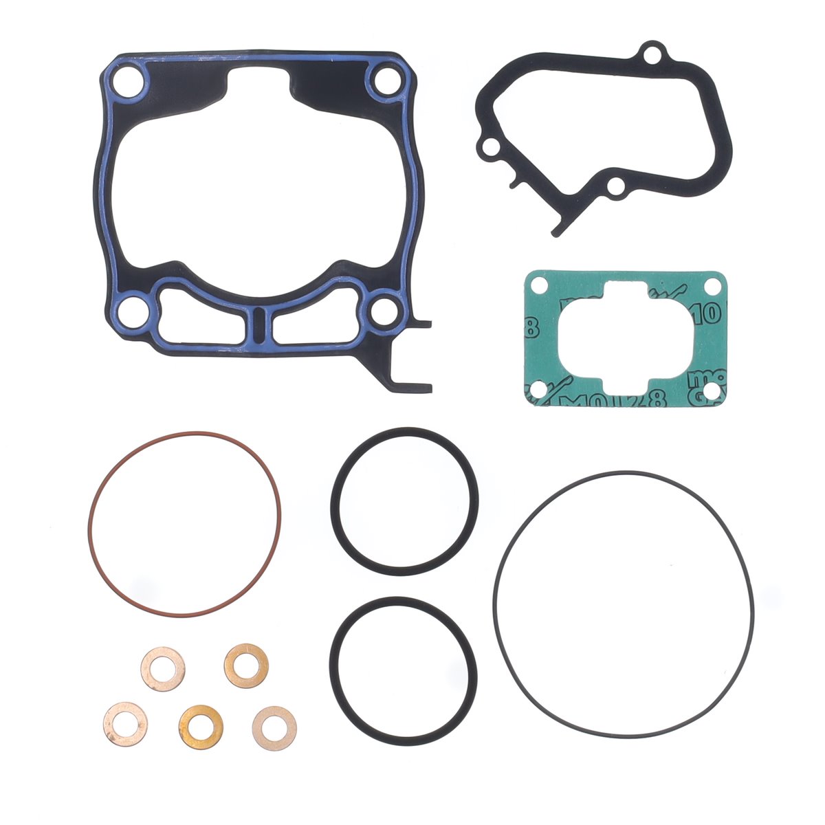 Uszczelki TOP-END Yamaha YZ 125 ATHENA | P400485600118