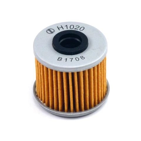 Filtr oleju Honda NC700S DCT, 750S/X DCT, 750 INTERGRA DCT, CRF1000L AFRICA TWIN DCT (FILTR PRZEKŁADNI DCT) (HF117) (50) MIW | H1020