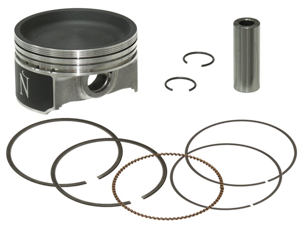 Tłok Polaris Sportsman 700, 800, Ranger 700/800, RZR 800 BIG BORE (+2,00mm=81,95mm) Namura | NA-50083