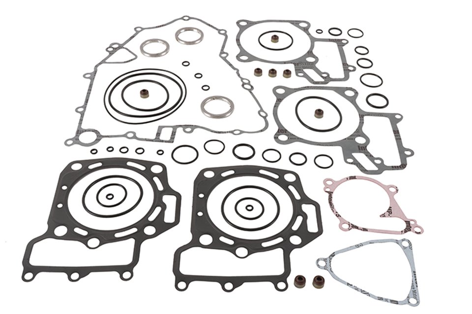 WINDEROSA (VERTEX) KOMPLET USZCZELEK KAWASAKI KVF 750 BRUTE FORCE 2013-2019, TERYX 750 2008-2013 | 808883