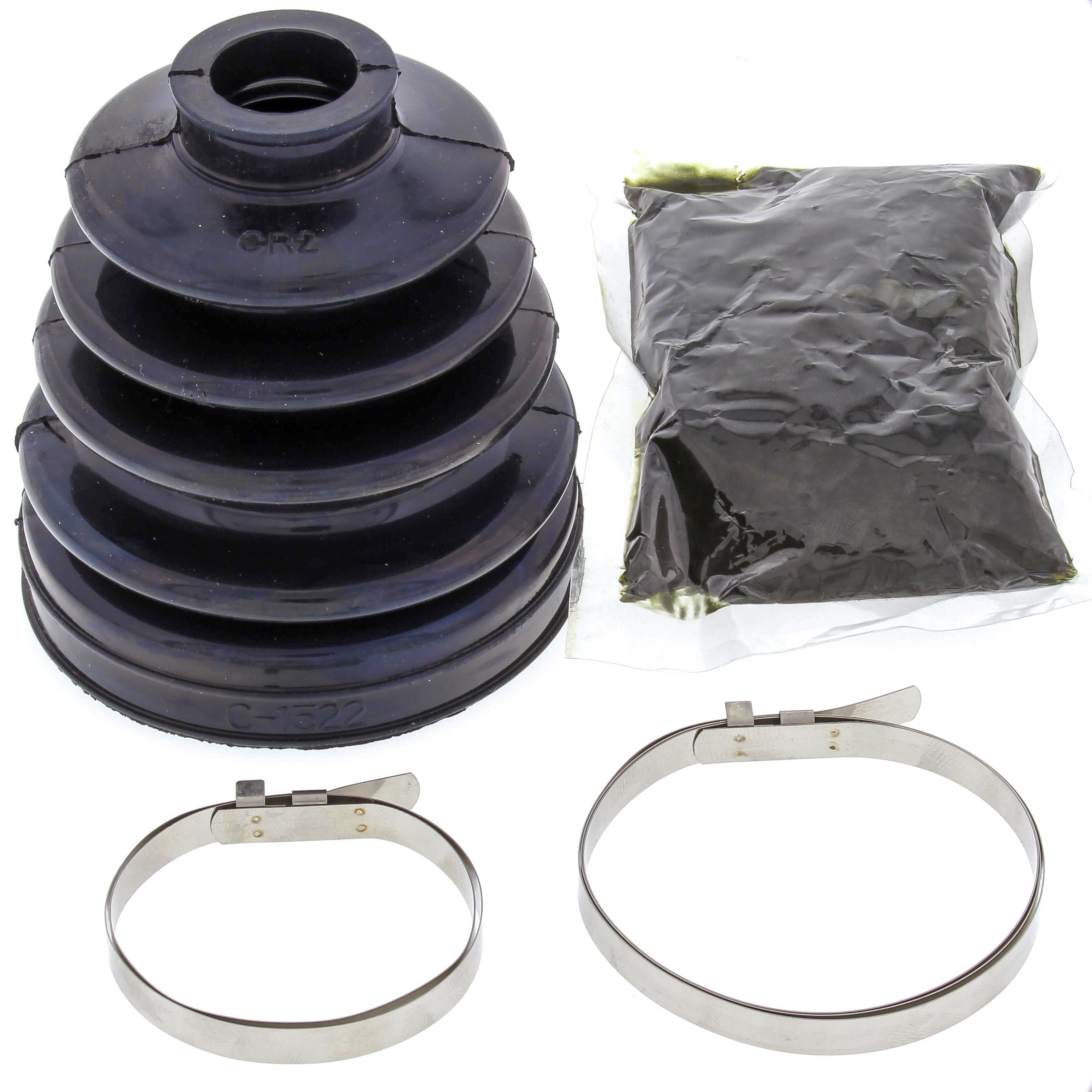 Osłona przegubu napędowego ATV Polaris Ranger/Sportsman/RZR ALL BALLS | 19-5022
