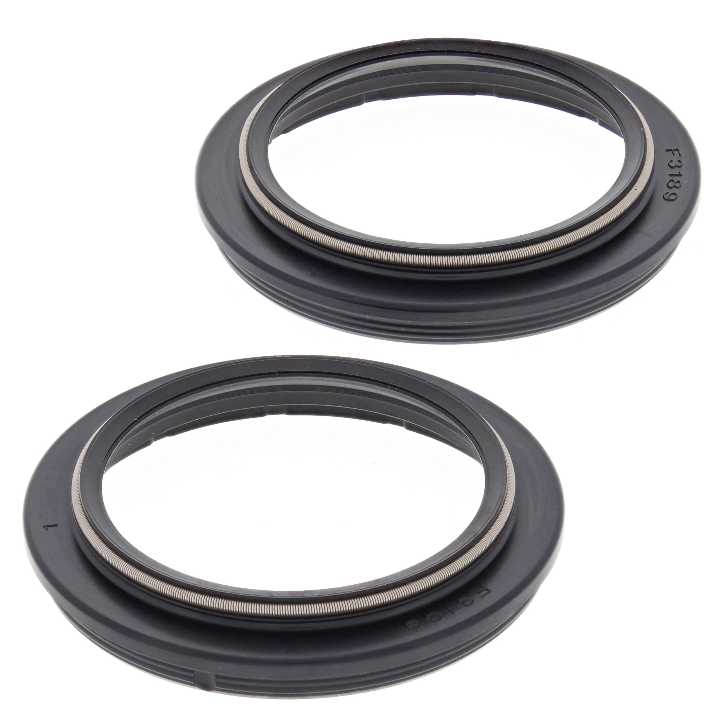 Uszczelniacze przedniego zawieszenia pyłowe Husqvarna 50x63,5x11,6 mm ALL BALLS | 57-140