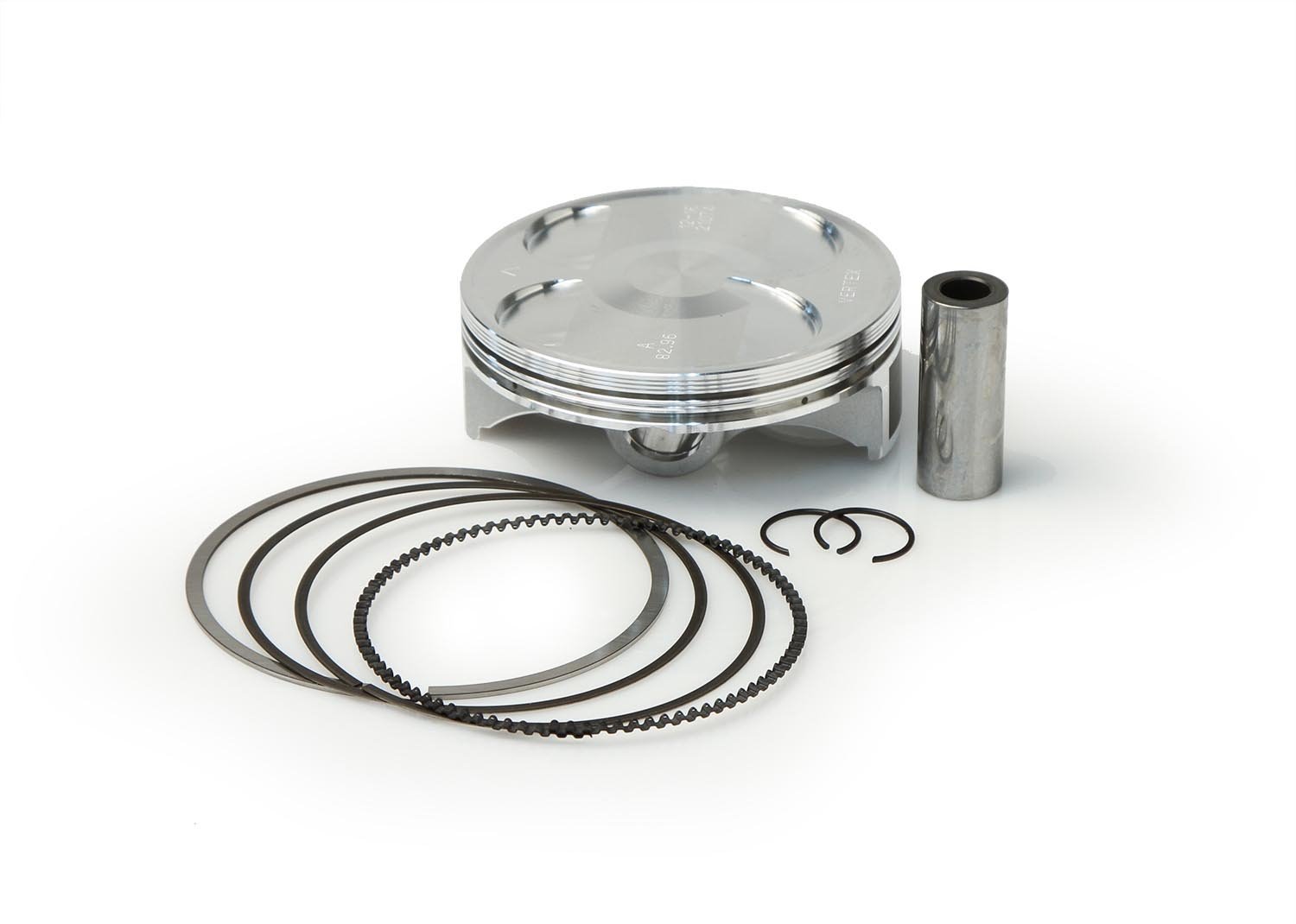Tłok Honda CRF 250R BIG BORE +6mm (83mm) 292cm3 Vertex | 23702A