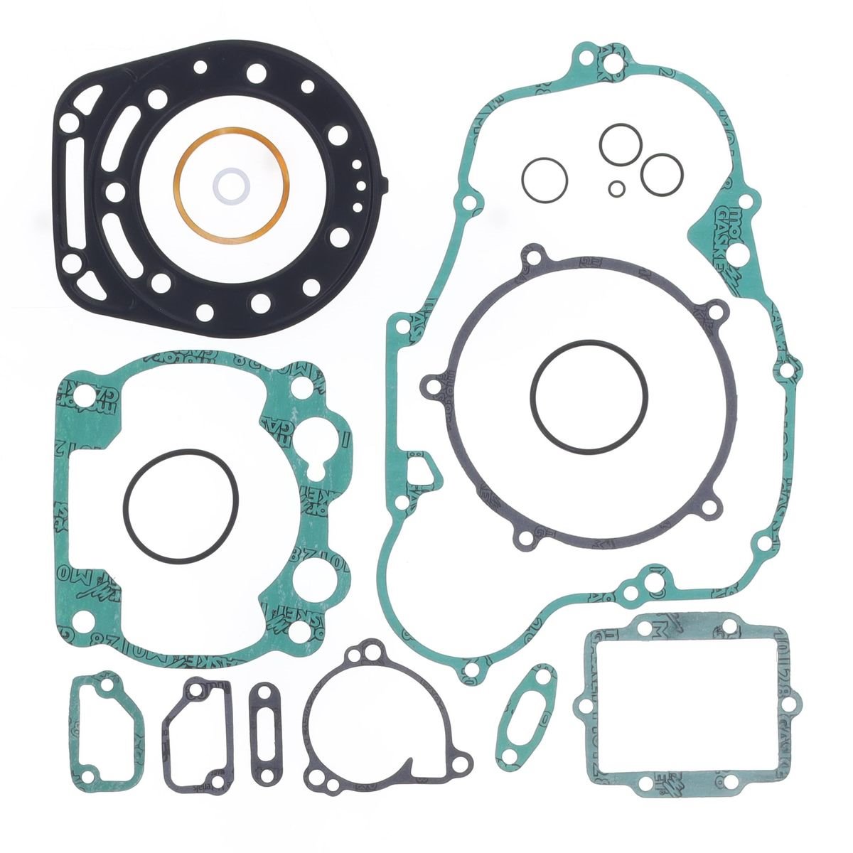 Komplet uszczelek Kawasaki KX 500 Athena | P400250850500