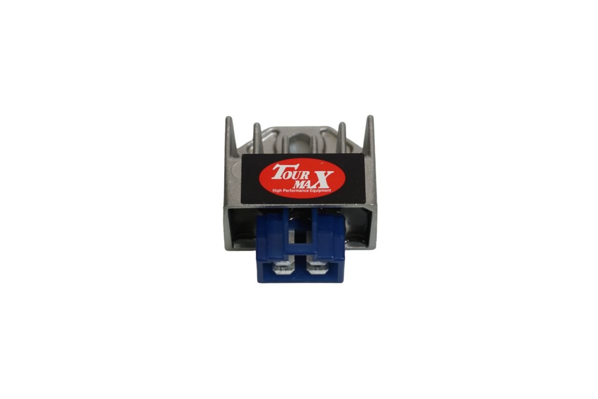 Regulator napięcia Yamaha TTR 110/110E, DT 125R Tourmax | RGU-230